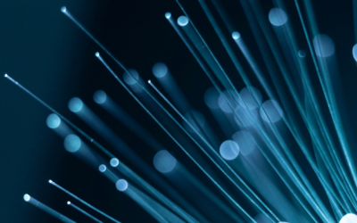 7 razones para optar por una infraestructura de fibra óptica