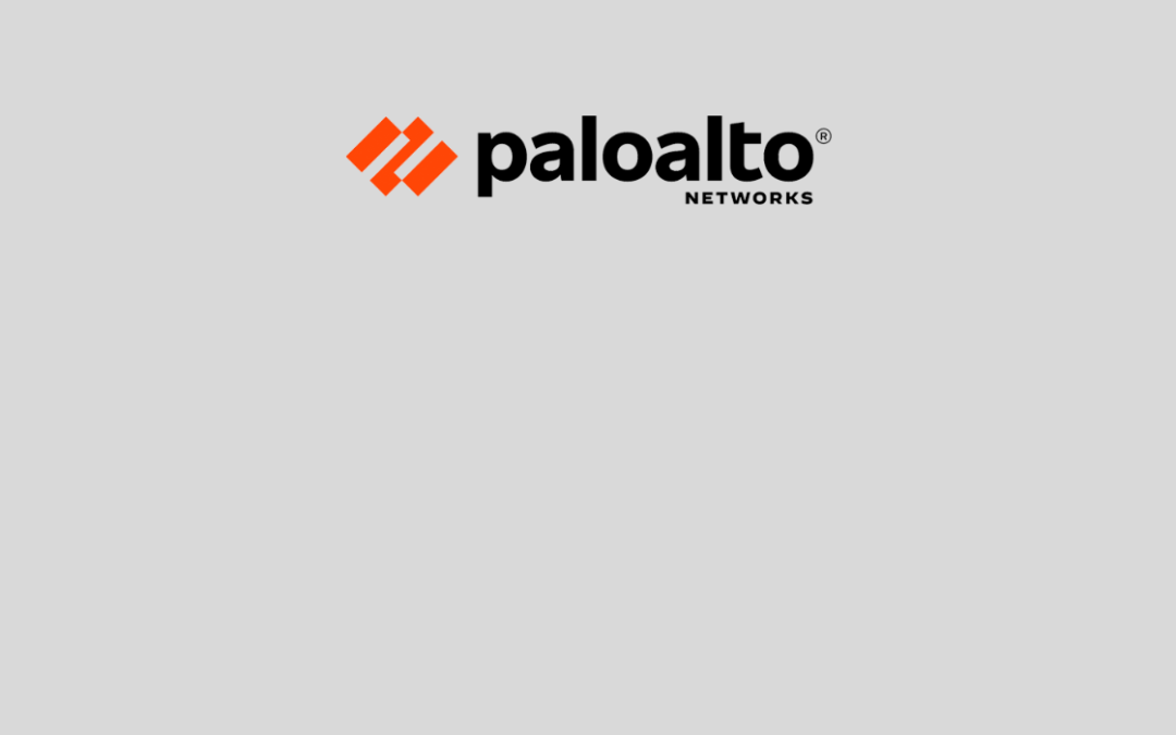 CISA advierte sobre la explotación activa de la vulnerabilidad PAN-OS de Palo Alto Networks